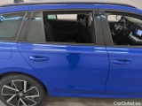  Skoda  Octavia Skoda  Combi 1.4 TSI iV PHEV DSG Business Edition 5d #20