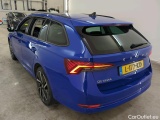  Skoda  Octavia Skoda  Combi 1.4 TSI iV PHEV DSG Business Edition 5d #21