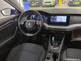  Skoda  Octavia Skoda  Combi 1.4 TSI iV PHEV DSG Business Edition 5d #23