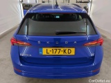  Skoda  Octavia Skoda  Combi 1.4 TSI iV PHEV DSG Business Edition 5d #25