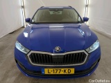  Skoda  Octavia Skoda  Combi 1.4 TSI iV PHEV DSG Business Edition 5d #27