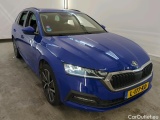  Skoda  Octavia Skoda  Combi 1.4 TSI iV PHEV DSG Business Edition 5d #30