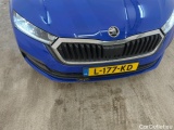  Skoda  Octavia Skoda  Combi 1.4 TSI iV PHEV DSG Business Edition 5d #47