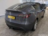  Tesla  Model Y Tesla  Long Range Dual Motor AWD 5d #2