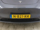  Tesla  Model Y Tesla  Long Range Dual Motor AWD 5d #5