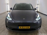  Tesla  Model Y Tesla  Long Range Dual Motor AWD 5d #13