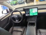  Tesla  Model Y Tesla  Long Range Dual Motor AWD 5d #20