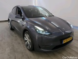  Tesla  Model Y Tesla  Long Range Dual Motor AWD 5d #25