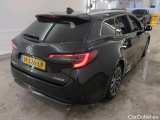  Toyota  Corolla Toyota  Touring Sports 1.8 Hybrid Executive 5d #2
