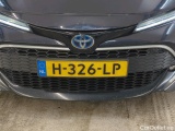  Toyota  Corolla Toyota  Touring Sports 1.8 Hybrid Executive 5d #5
