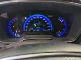  Toyota  Corolla Toyota  Touring Sports 1.8 Hybrid Executive 5d #7
