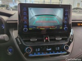  Toyota  Corolla Toyota  Touring Sports 1.8 Hybrid Executive 5d #10