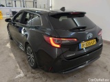  Toyota  Corolla Toyota  Touring Sports 1.8 Hybrid Executive 5d #17