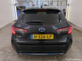  Toyota  Corolla Toyota  Touring Sports 1.8 Hybrid Executive 5d #18