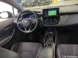  Toyota  Corolla Toyota  Touring Sports 1.8 Hybrid Executive 5d #23