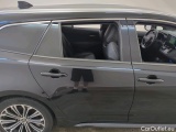  Toyota  Corolla Toyota  Touring Sports 1.8 Hybrid Executive 5d #24