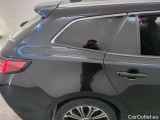  Toyota  Corolla Toyota  Touring Sports 1.8 Hybrid Executive 5d #25