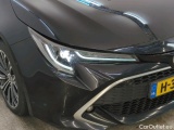  Toyota  Corolla Toyota  Touring Sports 1.8 Hybrid Executive 5d #28
