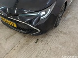  Toyota  Corolla Toyota  Touring Sports 1.8 Hybrid Executive 5d #42