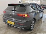  Volkswagen  Golf  Volkswagen 1.4 eHybrid 150kW DSG Style 5d #2