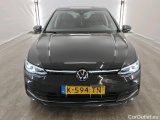  Volkswagen  Golf  Volkswagen 1.4 eHybrid 150kW DSG Style 5d #9