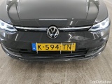  Volkswagen  Golf  Volkswagen 1.4 eHybrid 150kW DSG Style 5d #5