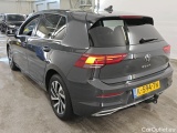 Volkswagen  Golf  Volkswagen 1.4 eHybrid 150kW DSG Style 5d #18