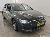  Volkswagen  Golf  Volkswagen 1.4 eHybrid 150kW DSG Style 5d #24