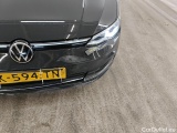  Volkswagen  Golf  Volkswagen 1.4 eHybrid 150kW DSG Style 5d #52