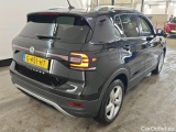  Volkswagen  T-CROSS Volkswagen  1.0 TSI 85kW Style 5d #2