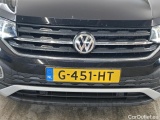  Volkswagen  T-CROSS Volkswagen  1.0 TSI 85kW Style 5d #5