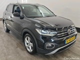 Volkswagen  T-CROSS Volkswagen  1.0 TSI 85kW Style 5d #8