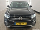  Volkswagen  T-CROSS Volkswagen  1.0 TSI 85kW Style 5d #27