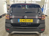  Volkswagen  T-CROSS Volkswagen  1.0 TSI 85kW Style 5d #32