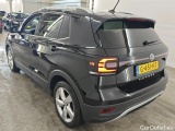  Volkswagen  T-CROSS Volkswagen  1.0 TSI 85kW Style 5d #31