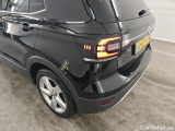  Volkswagen  T-CROSS Volkswagen  1.0 TSI 85kW Style 5d #33