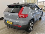  Volvo  XC 40 Volvo XC40 Recharge P8 AWD 5d +  Pano #2