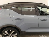  Volvo  XC 40 Volvo XC40 Recharge P8 AWD 5d +  Pano #12