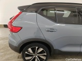  Volvo  XC 40 Volvo XC40 Recharge P8 AWD 5d +  Pano #13