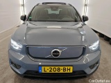  Volvo  XC 40 Volvo XC40 Recharge P8 AWD 5d +  Pano #32