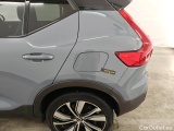  Volvo  XC 40 Volvo XC40 Recharge P8 AWD 5d +  Pano #38