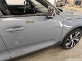  Volvo  XC 40 Volvo XC40 Recharge P8 AWD 5d +  Pano #49
