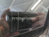  Volvo  XC 40 Volvo XC40 Recharge T4 Inscription Expression 5d #6