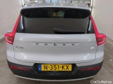  Volvo  XC 40 Volvo XC40 Recharge T4 Inscription Expression 5d #11