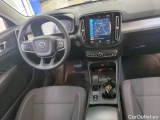 Volvo  XC 40 Volvo XC40 Recharge T4 Inscription Expression 5d #17