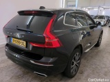  Volvo  XC60 Volvo  T8 AWD Plug-in hybrid Inscription 5d + Pano, Bowers & Wilkins, Luchtvering, Pro Line, Plus Line pakket #2