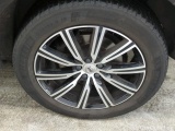  Volvo  XC60 Volvo  T8 AWD Plug-in hybrid Inscription 5d + Pano, Bowers & Wilkins, Luchtvering, Pro Line, Plus Line pakket #10