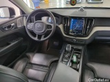  Volvo  XC60 Volvo  T8 AWD Plug-in hybrid Inscription 5d + Pano, Bowers & Wilkins, Luchtvering, Pro Line, Plus Line pakket #17