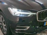  Volvo  XC60 Volvo  T8 AWD Plug-in hybrid Inscription 5d + Pano, Bowers & Wilkins, Luchtvering, Pro Line, Plus Line pakket #20