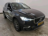  Volvo  XC60 Volvo  T8 AWD Plug-in hybrid Inscription 5d + Pano, Bowers & Wilkins, Luchtvering, Pro Line, Plus Line pakket #21